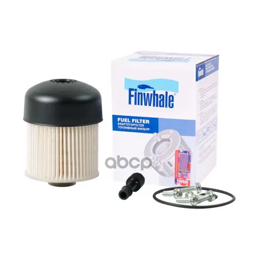Фильтр Топливный Renault 1.5D Finwhale 