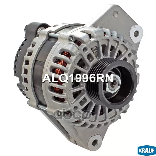 Генератор Cherry Amulet 03- Krauf 