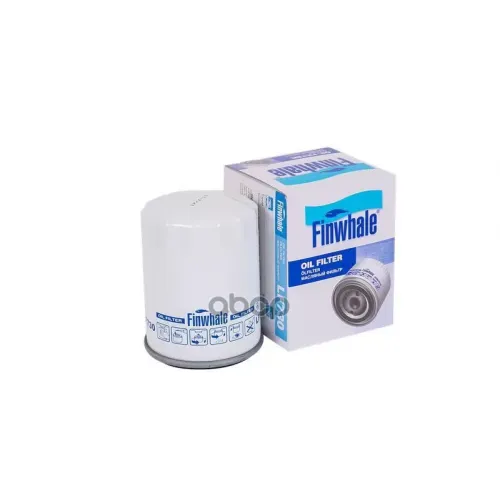 Фильтр Масляный Toyota Camry/Rav4 -15 Finwhale 