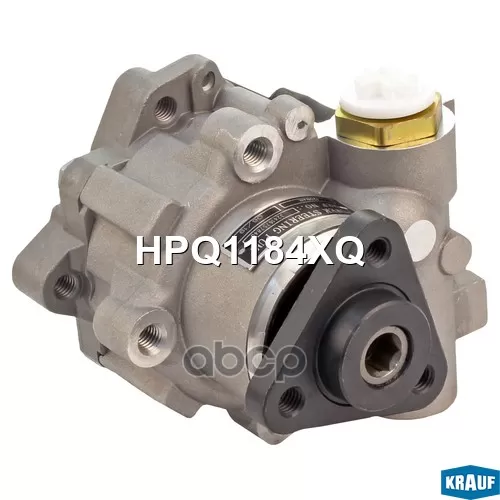 Насос Гур Bmw X5(E53) 00- Krauf 