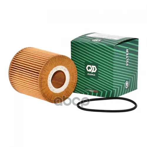 Фильтр Масляный Volvo S60 00-10/ Xc90 02-13 PILENGA FO-P 7321