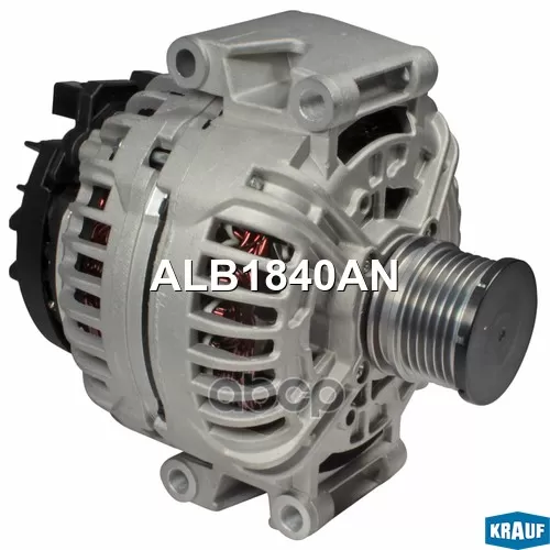 Генератор Krauf 