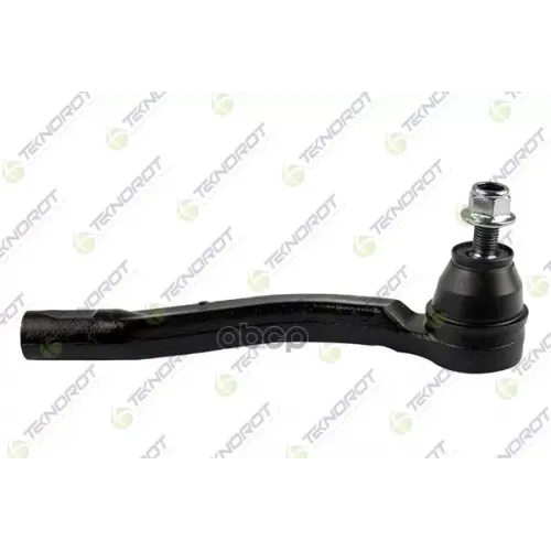 Наконечник Рулевой Тяги Renault Captur 13- Пер.прав. Teknorot 