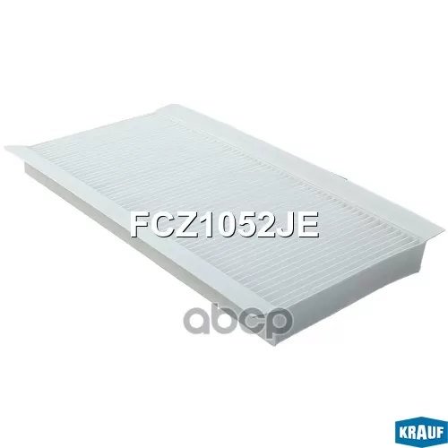 Фильтр Салона Krauf 