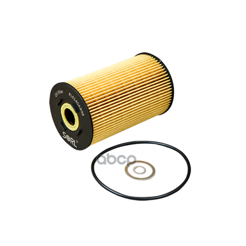 Фильтр Масляный Renault. Mb (E134hd06) SORL 