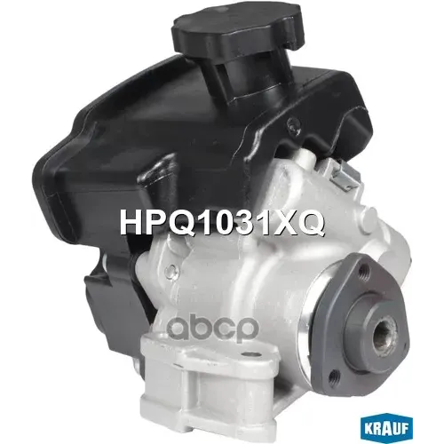 Насос Гур Mb Sprinter 00- Krauf 