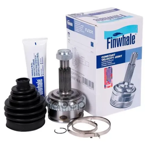 Шрус Lada Vesta/Vesta Cross Finwhale 