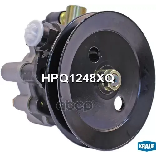 Насос Гур Toyota Hiace 89- Krauf 