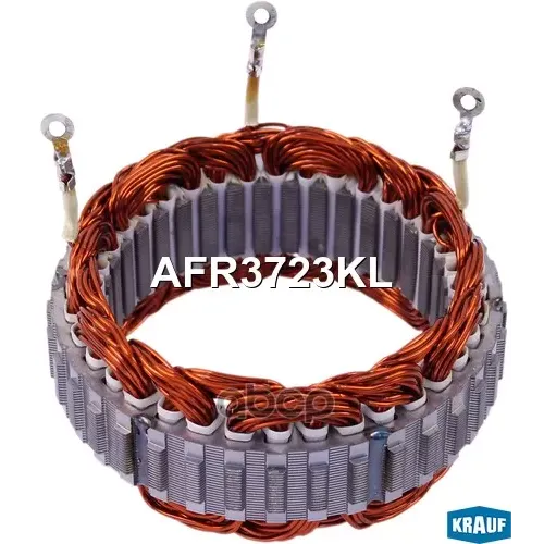 Статор Vaz 2101-2107/2108-21099 Генератора Krauf 