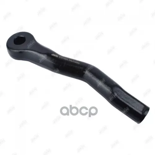 Наконечник Р/Т Lexus Is/Gs 05- Лев. JIKIU 