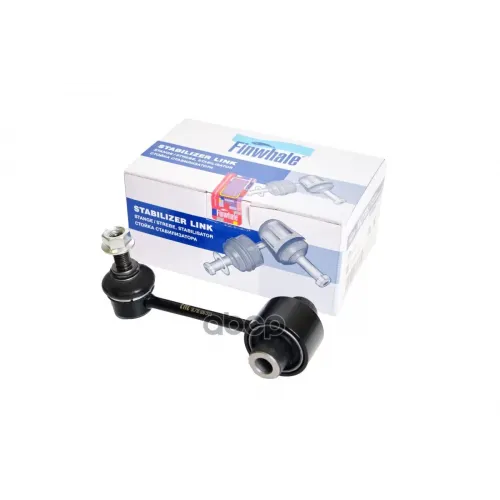 Тяга Стабилизатора Subaru Forester 08- Зад.подв.лев/Прав. Finwhale 