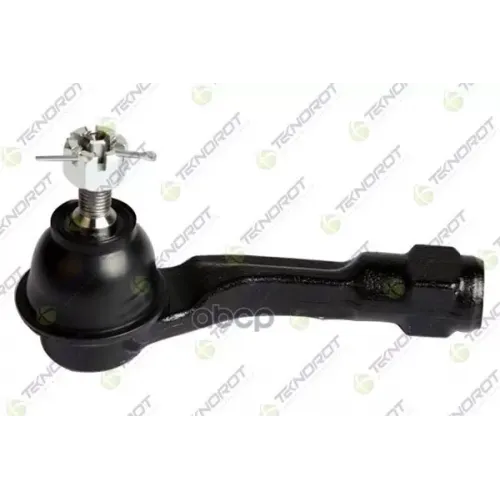Наконечник Рулевой Тяги Hyundai Solaris 17- Пер.лев. Teknorot 