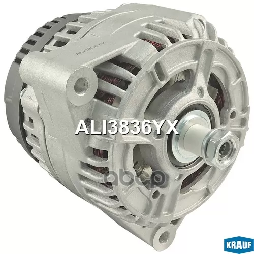 Генератор Deutz/Abg/Atlas/Dynapac/Normet/Sennebogen Krauf 