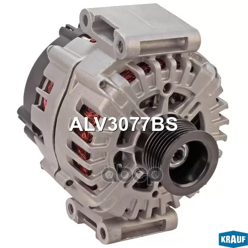 Генератор Krauf 