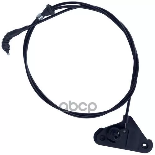 Трос Открывания Капота Ford Mondeo/S-Max/Galaxy 06-15 Zikmar 