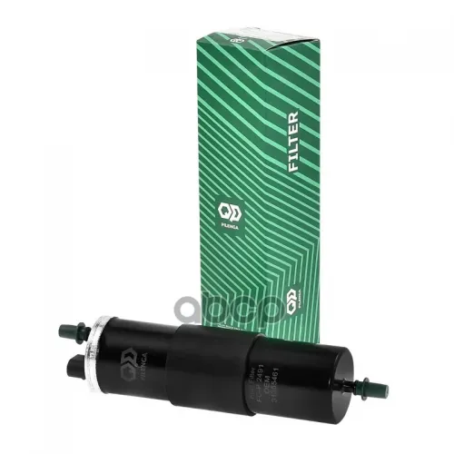 Фильтр Топливный Volvo S90 Ii/ Xc60 Ii/ Xc90 Ii D3/ D4/ D5 PILENGA FC-P 2491