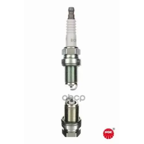 Свеча Зажигания Ngk 1269 NGK 