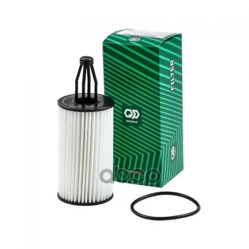 Фильтр Масляный Mb M 276.820 - M 278.929 09-18 PILENGA FO-P 7256