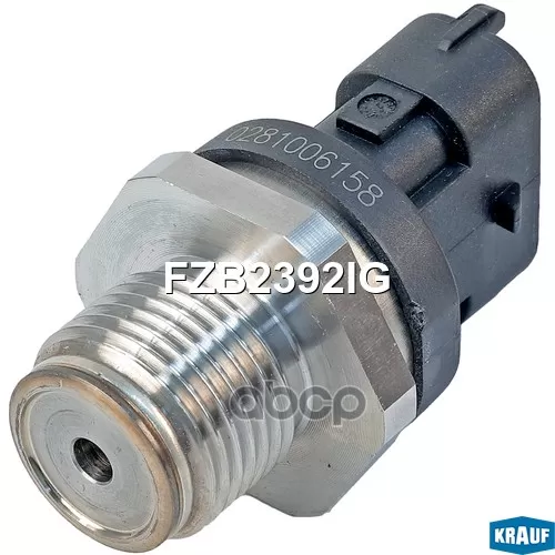 Датчик Высокого Давления Топлива Krauf 