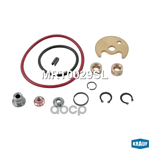 Ремкомплект Турбокомпрессора Krauf 