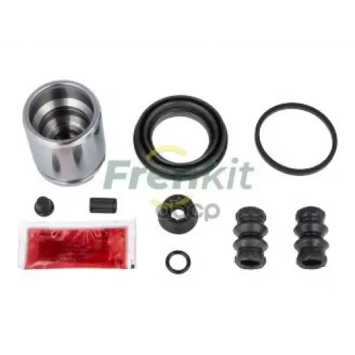 Ремкомплект Тормозного Суппорта + Поршень Frenkit 