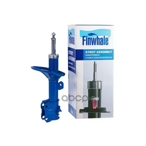 Амортизатор Chery M11 Пер.прав. Finwhale 
