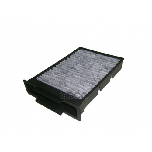 Фильтр Салона Peugeot 107/Citroen C1/Toyota Aygo Угольный Sakura 