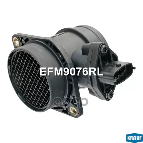 Датчик Расхода Воздуха (Дмрв) Krauf 