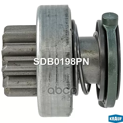 Бендикс Стартера Krauf 