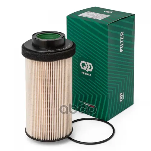 Фильтр Топливный Kamaz 5000/6000/Mb/Renault/Hitachi/Daf PILENGA FC-P 2460