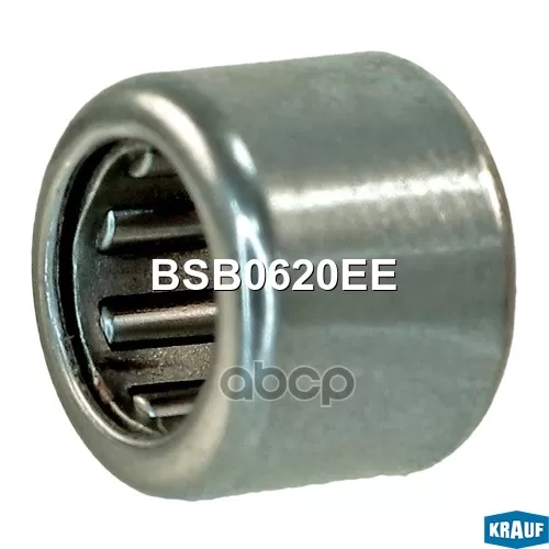 Bsb0620ee Krauf Подшипник Стартера Krauf 