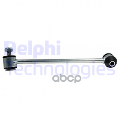 Тяга Стабилизатора Mb W204/W212 Зад.подв.лев. Delphi 