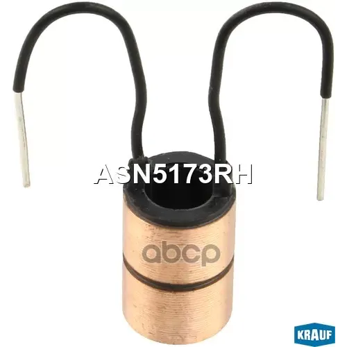 Коллектор Генератора Krauf 