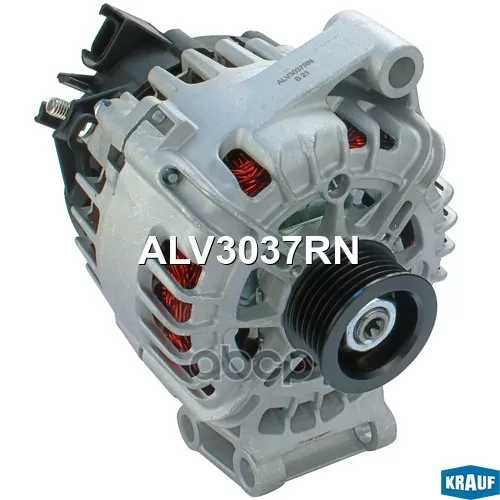 Генератор Ford Focus Iii 10- Krauf 