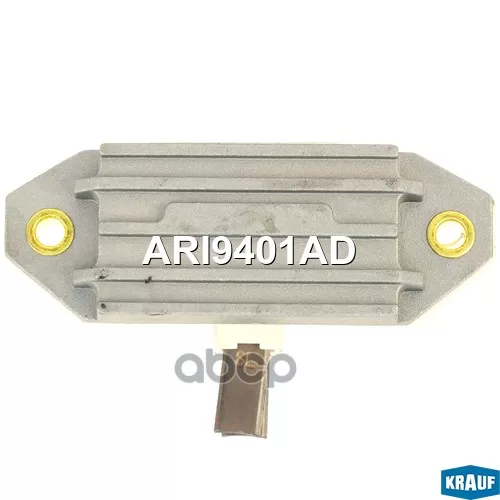 Регулятор Iveco Fiat/Mercedes-Benz/New Holland/Schluter/ Генератора Krauf 