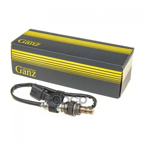 Лямбда-Зонд Renault/Lada Logan/Largus (До Катализатора) GANZ 