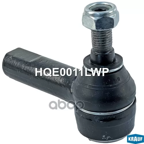 Наконечник Рулевой Krauf 