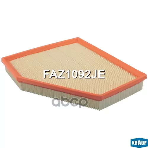 Фильтр Воздушный Krauf 