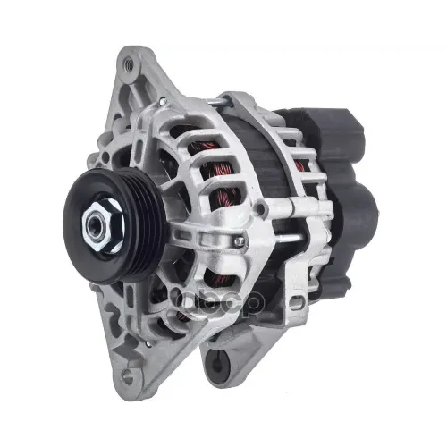 Генератор Hyundai/Kia Ceed/Elantra/Cerato 06- 90A Tesla Technics 