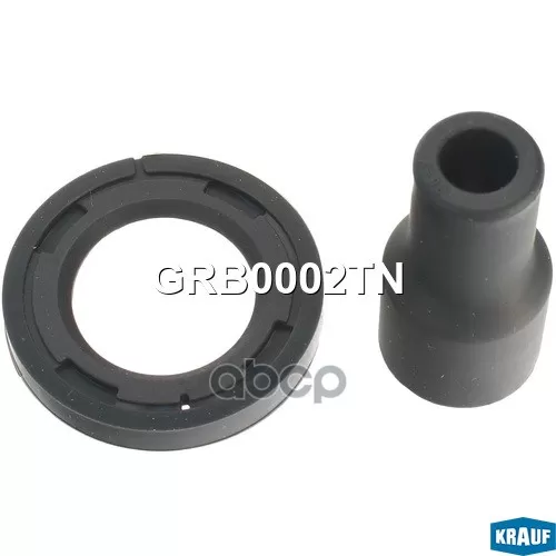 Наконечник Катушки Зажигания Катушки Зажигания Krauf 