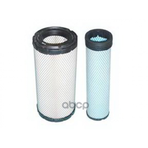 Фильтр Воздушный Iveco Daily Sakura 