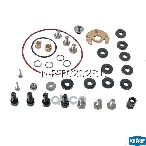 Ремкомплект Турбокомпрессора Krauf 