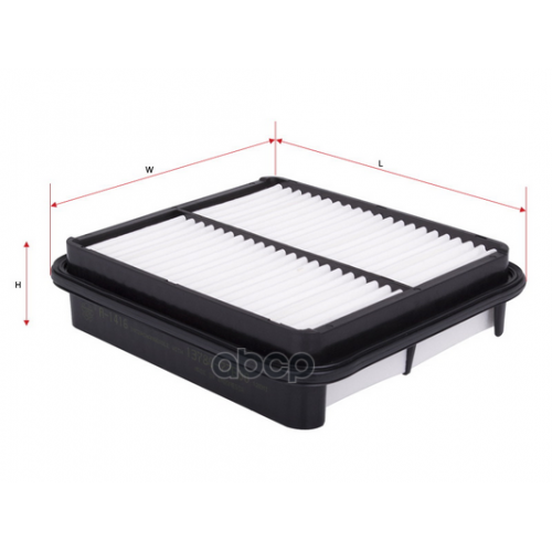 Фильтр Воздушный Suzuki Vitara/Grand Vitara -98 Sakura 