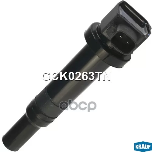 Катушка Зажигания Hyundai Santa Fe 2.7 06- Krauf 