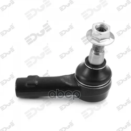 Наконечник Рулевой Тяги Cayenne (9Pa), Q7 (4Lb), Touareg (7La, 7L6, 7L7) EDGE 