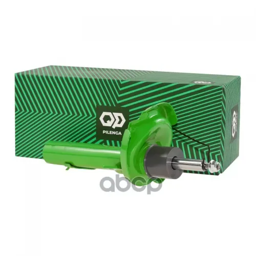 Амортизатор Ford Focus Ii 04- Пер.лев.газ. 1.4/1.6 PILENGA SH-P 0202 - G