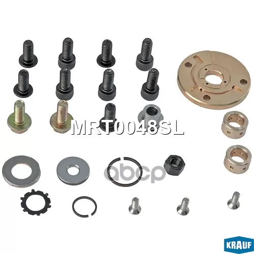 Ремкомплект Турбокомпрессора Krauf 