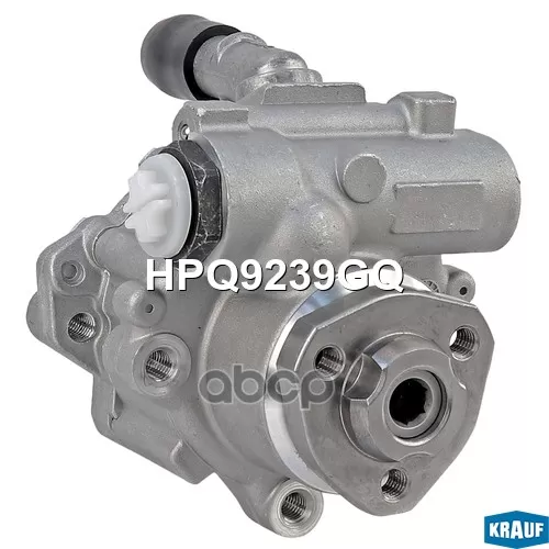 Насос Гур Audi A3 1.6/1.8/1.8T/1.9Tdi 96-03 Krauf 