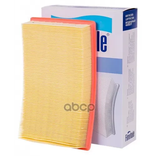 Фильтр Воздушный Chery/Jaguar Amulet/Xf/Xj Finwhale 