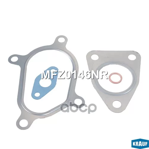 Комплект Прокладок Турбокомпрессора Krauf 